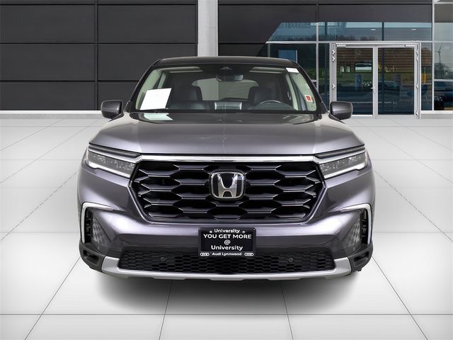 2024 Honda Pilot EX-L 8 Passenger