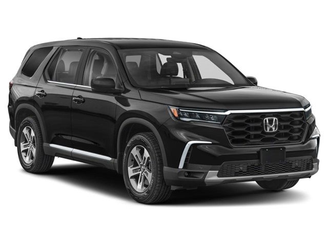 2024 Honda Pilot EX-L 8 Passenger