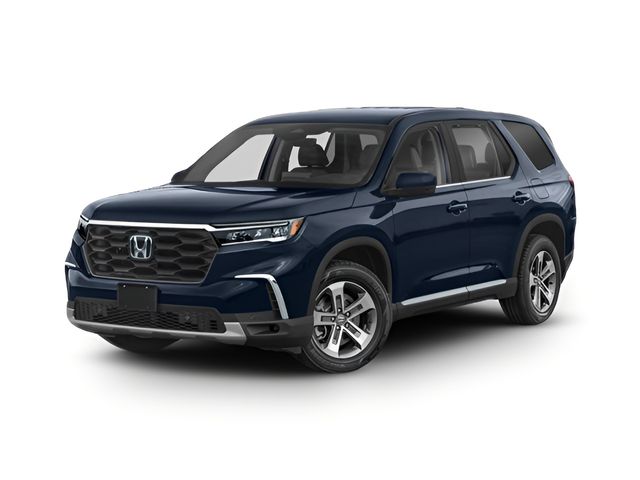 2024 Honda Pilot EX-L 8 Passenger