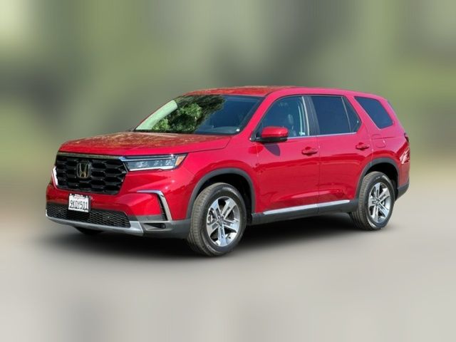 2024 Honda Pilot EX-L 8 Passenger