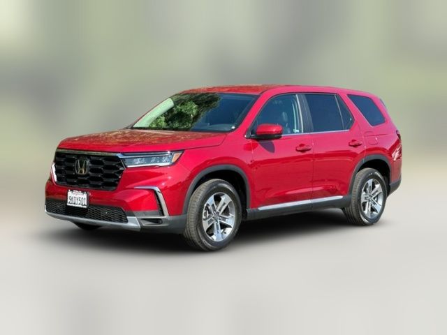 2024 Honda Pilot EX-L 8 Passenger