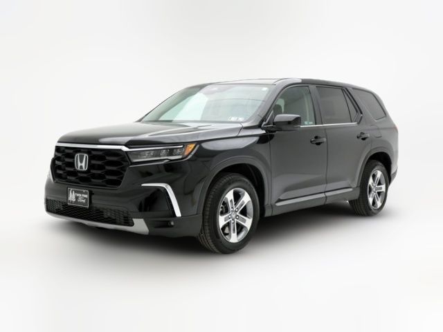 2024 Honda Pilot EX-L 8 Passenger