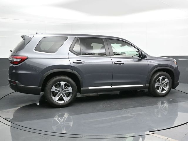 2024 Honda Pilot EX-L 8 Passenger