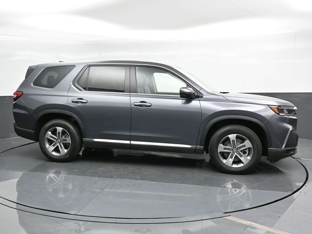 2024 Honda Pilot EX-L 8 Passenger