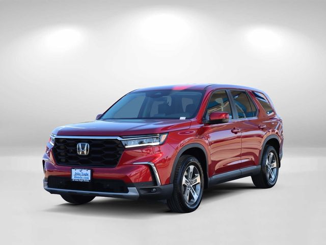 2024 Honda Pilot EX-L 8 Passenger