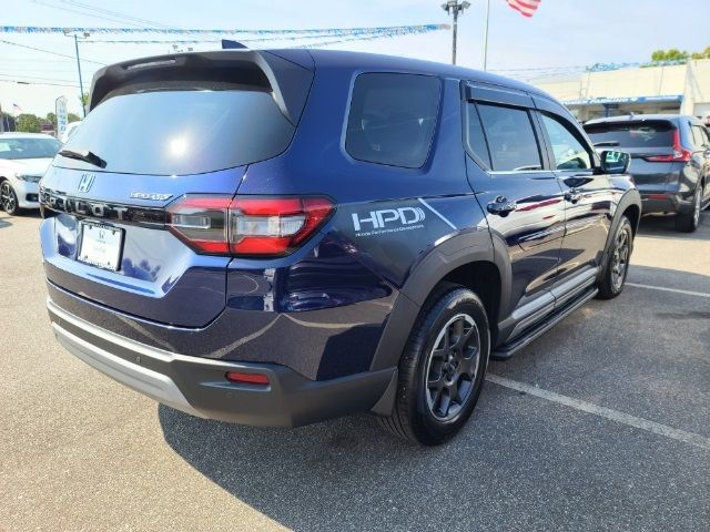 2024 Honda Pilot EX-L 8 Passenger