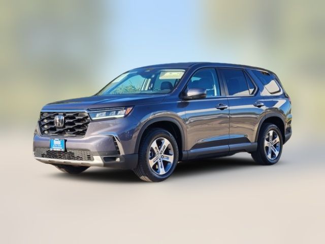 2024 Honda Pilot EX-L 8 Passenger