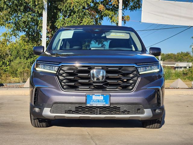 2024 Honda Pilot EX-L 8 Passenger