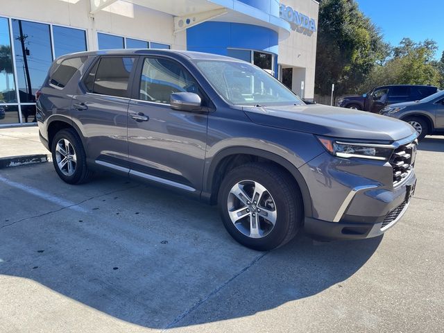 2024 Honda Pilot EX-L 8 Passenger