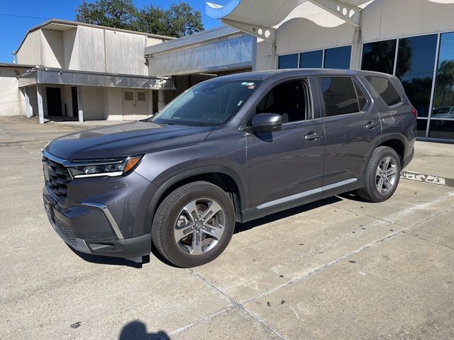 2024 Honda Pilot EX-L 8 Passenger