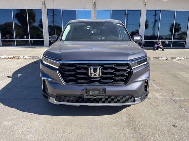 2024 Honda Pilot EX-L 8 Passenger