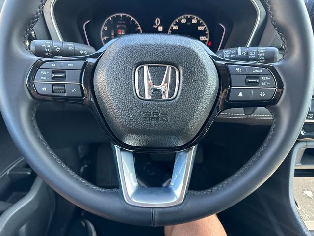 2024 Honda Pilot EX-L 8 Passenger