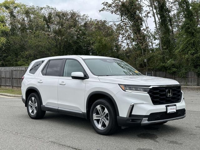 2024 Honda Pilot EX-L 8 Passenger