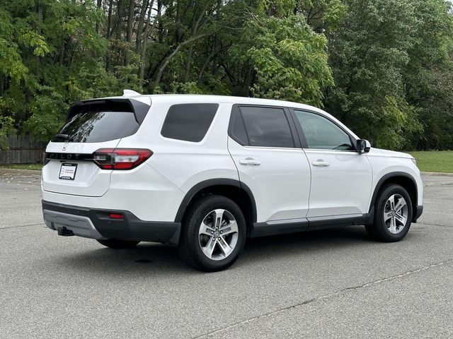 2024 Honda Pilot EX-L 8 Passenger