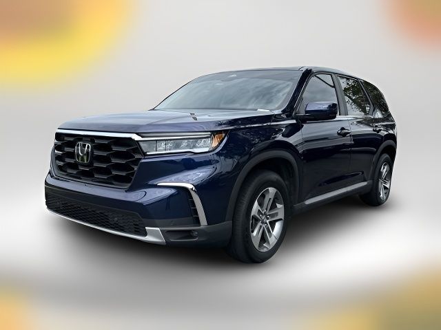 2024 Honda Pilot EX-L 8 Passenger