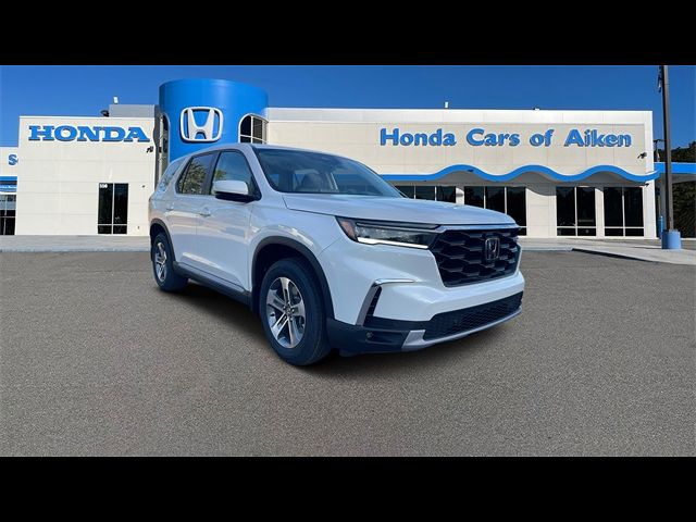 2024 Honda Pilot EX-L 8 Passenger