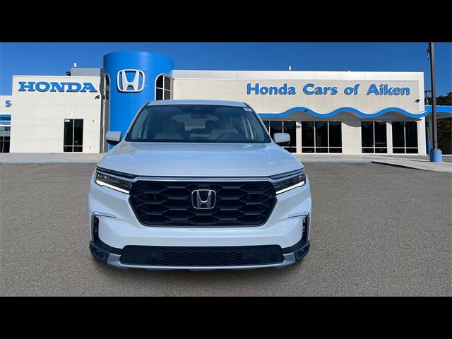 2024 Honda Pilot EX-L 8 Passenger