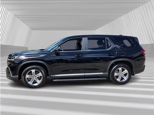 2024 Honda Pilot EX-L 8 Passenger