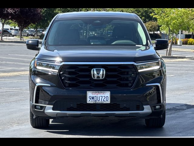 2024 Honda Pilot EX-L 8 Passenger
