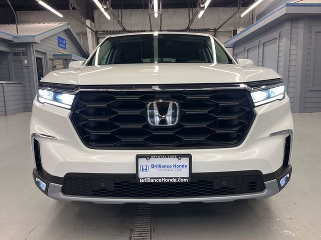 2024 Honda Pilot EX-L 8 Passenger