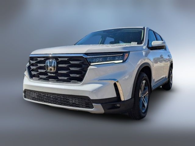 2024 Honda Pilot EX-L 8 Passenger