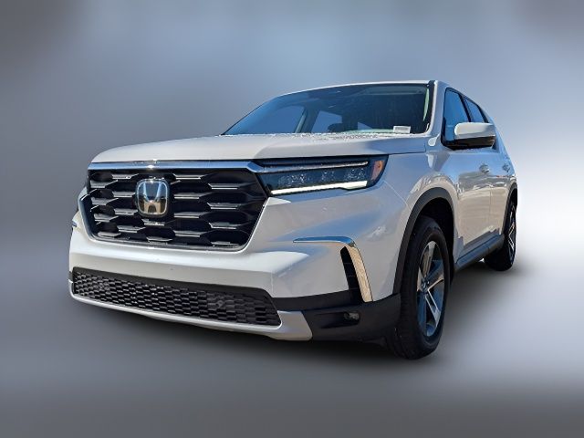 2024 Honda Pilot EX-L 8 Passenger