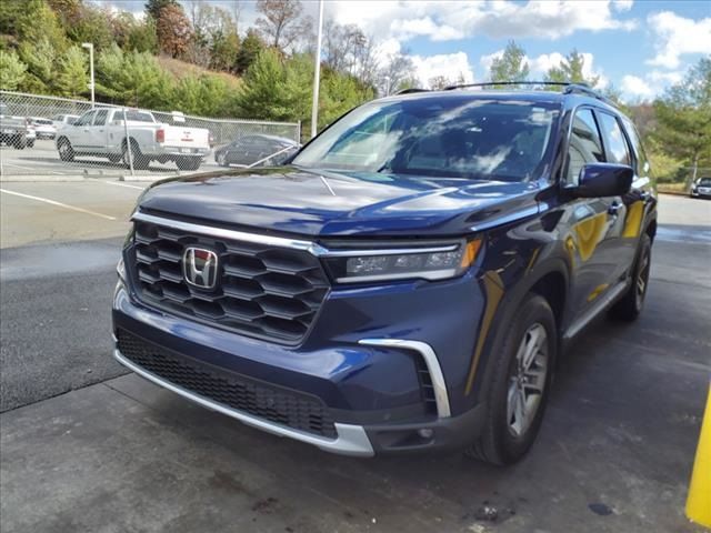 2024 Honda Pilot EX-L 8 Passenger