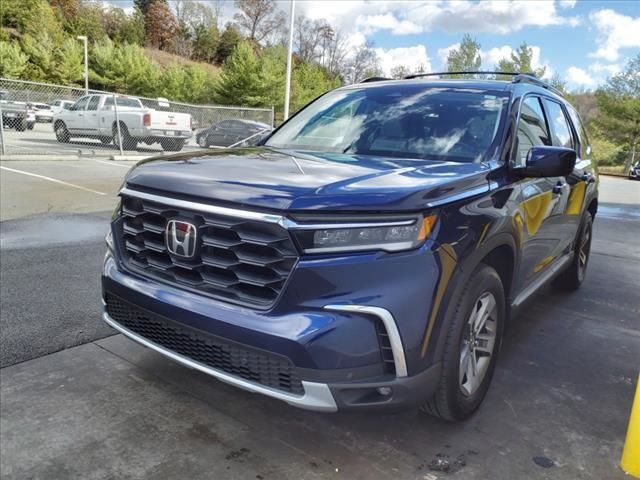 2024 Honda Pilot EX-L 8 Passenger