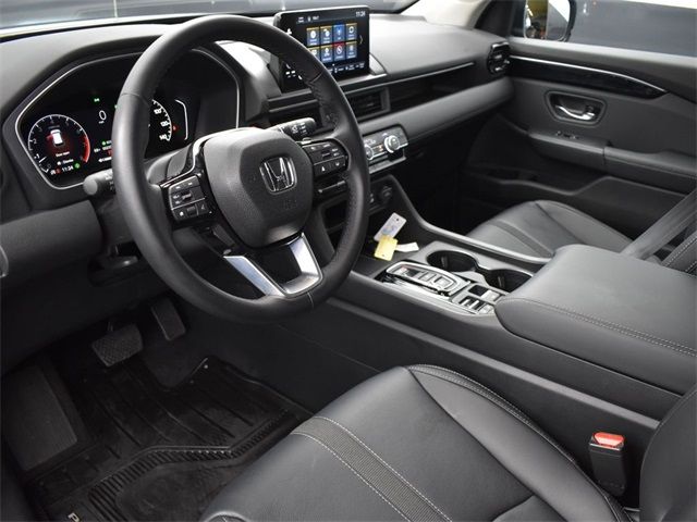 2024 Honda Pilot EX-L 8 Passenger