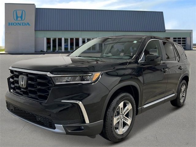 2024 Honda Pilot EX-L 8 Passenger