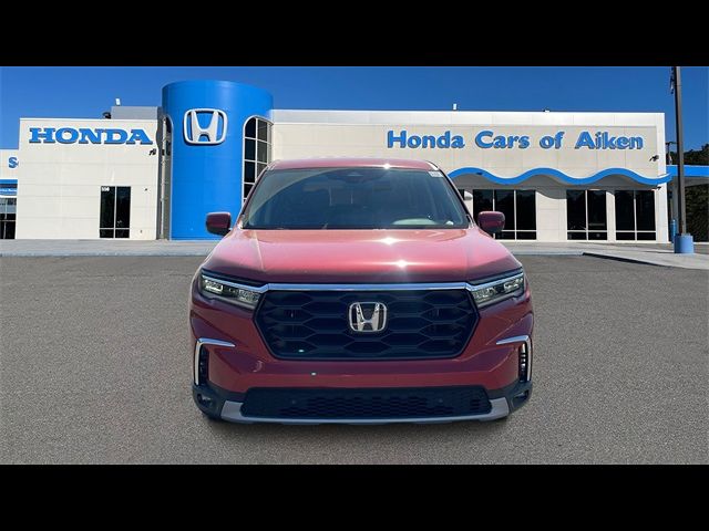 2024 Honda Pilot EX-L 8 Passenger