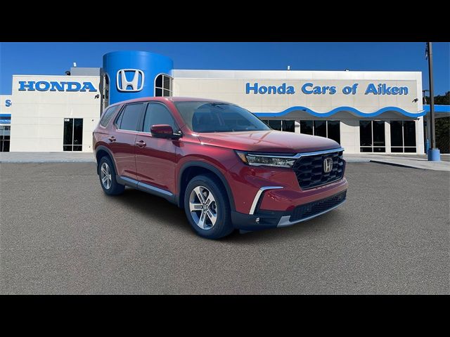 2024 Honda Pilot EX-L 8 Passenger