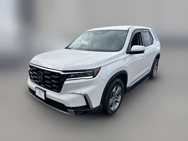 2024 Honda Pilot EX-L 7 Passenger