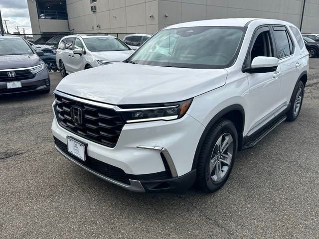 2024 Honda Pilot EX-L 7 Passenger