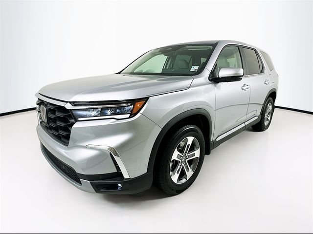 2024 Honda Pilot EX-L 7 Passenger