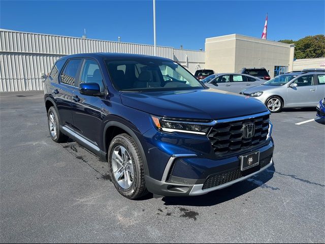 2024 Honda Pilot EX-L 7 Passenger