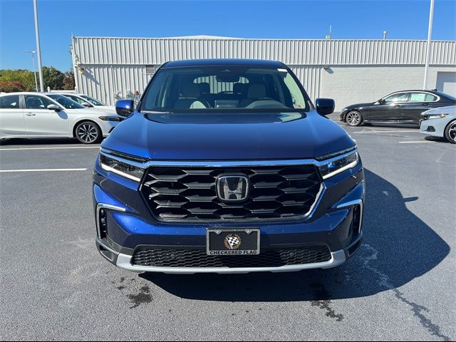 2024 Honda Pilot EX-L 7 Passenger