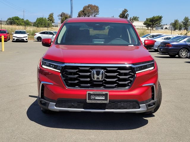 2024 Honda Pilot EX-L 7 Passenger