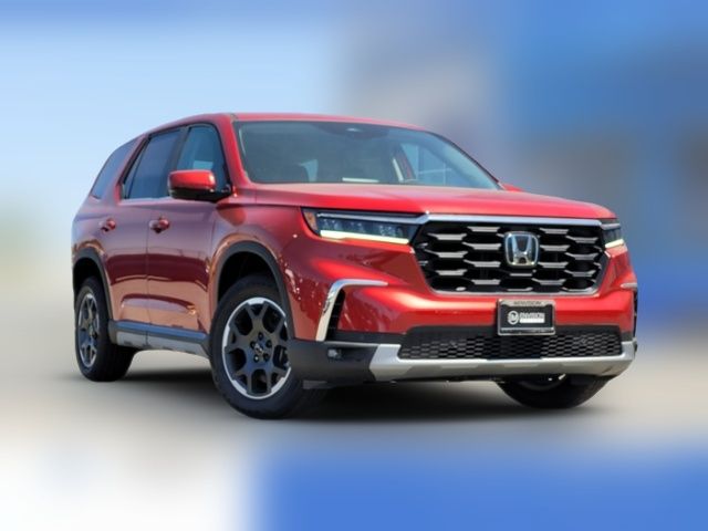 2024 Honda Pilot EX-L 7 Passenger