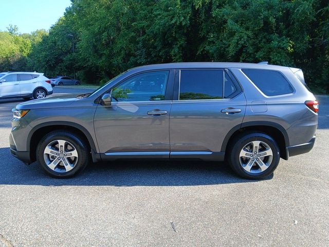2024 Honda Pilot EX-L 7 Passenger