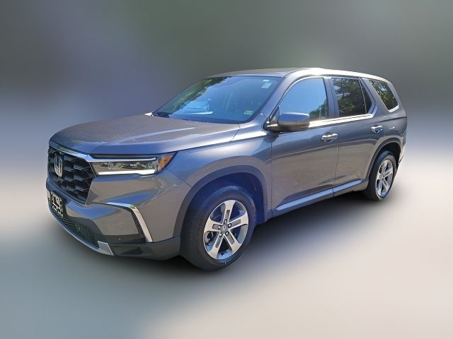 2024 Honda Pilot EX-L 7 Passenger