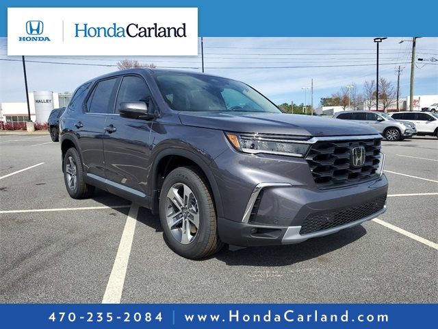 2024 Honda Pilot EX-L 7 Passenger