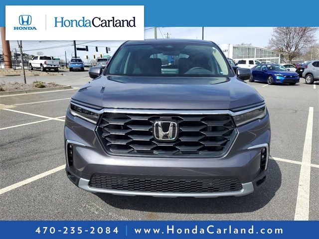 2024 Honda Pilot EX-L 7 Passenger