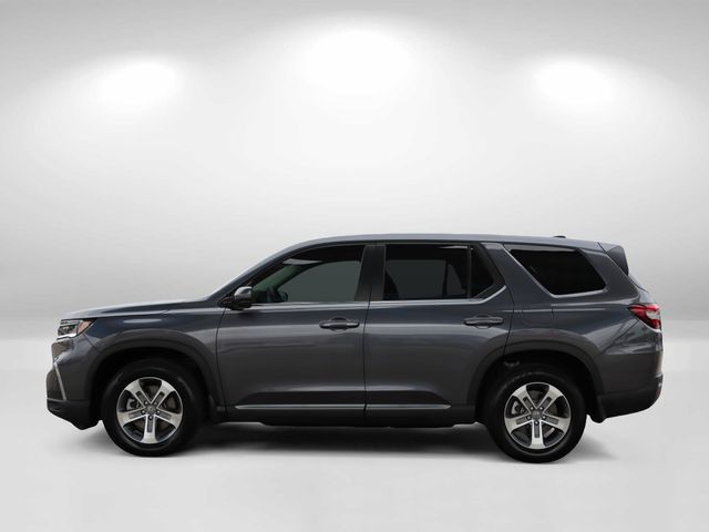 2024 Honda Pilot EX-L 7 Passenger