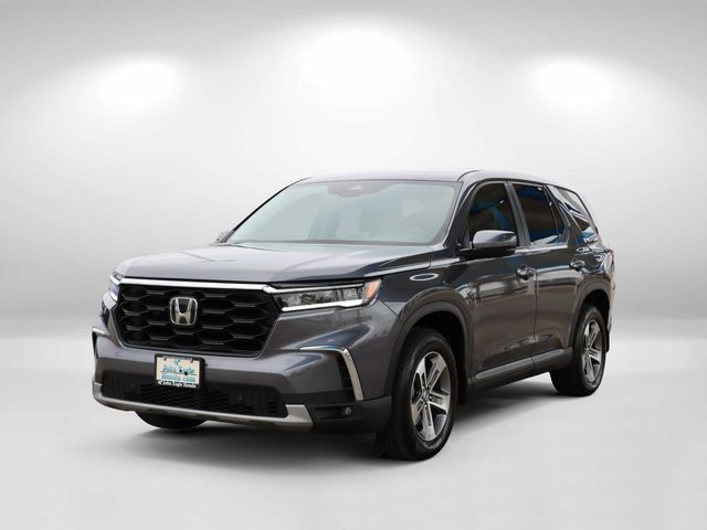 2024 Honda Pilot EX-L 7 Passenger