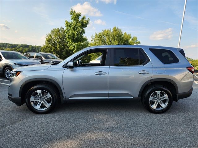 2024 Honda Pilot EX-L 7 Passenger