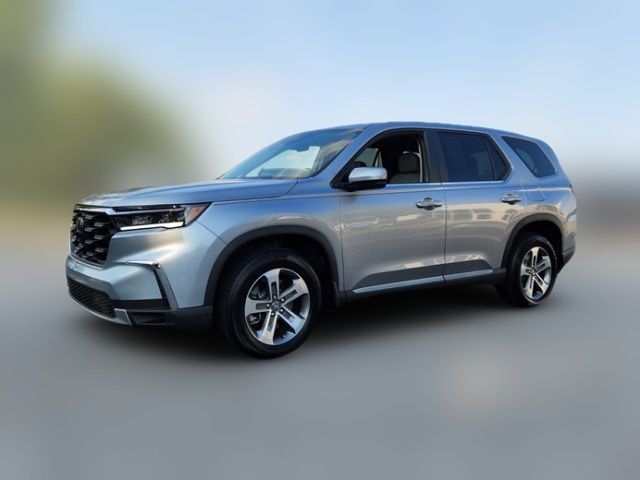 2024 Honda Pilot EX-L 7 Passenger