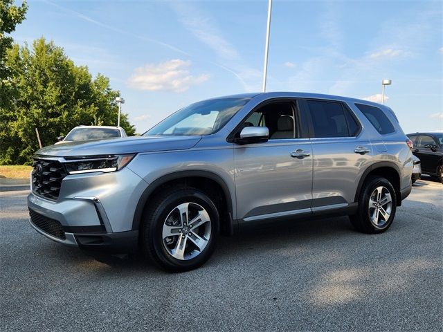 2024 Honda Pilot EX-L 7 Passenger