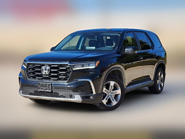 2024 Honda Pilot EX-L 7 Passenger