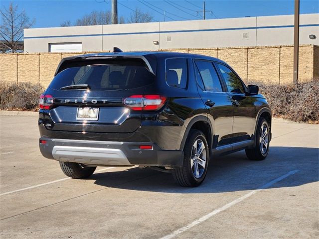 2024 Honda Pilot EX-L 7 Passenger